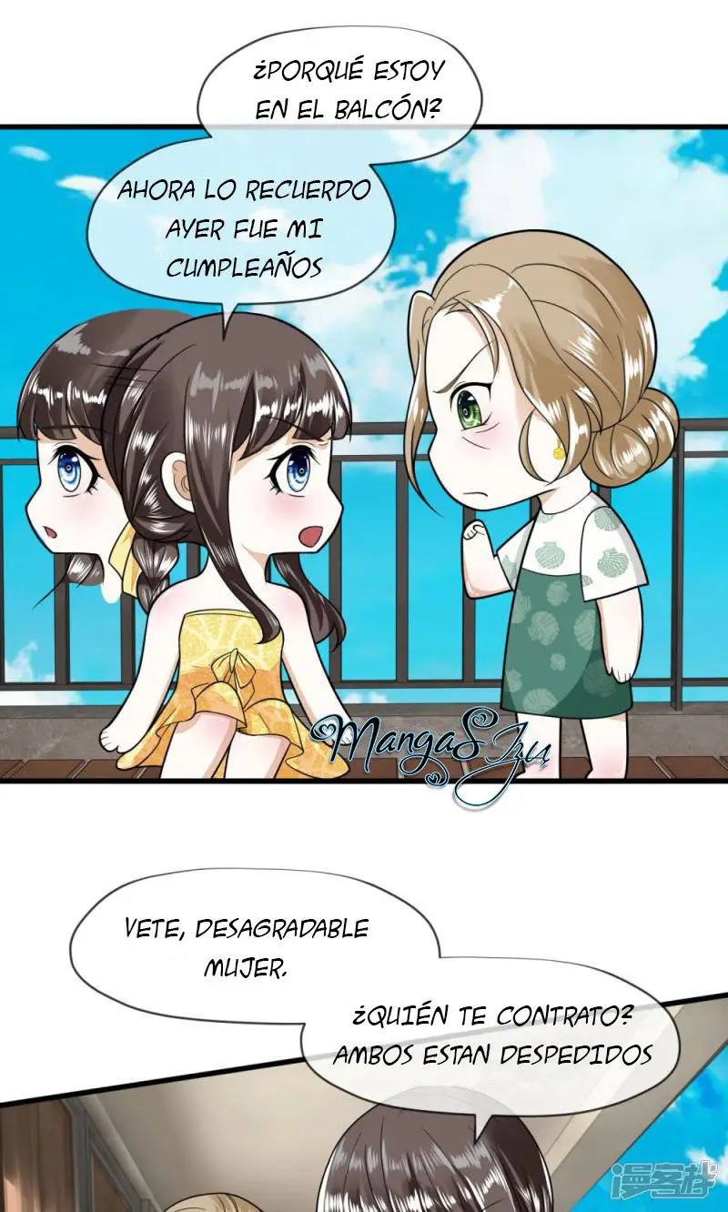 School Hunk Must Love Me - Capítulo 5 - Página 10 - LectorTMOo