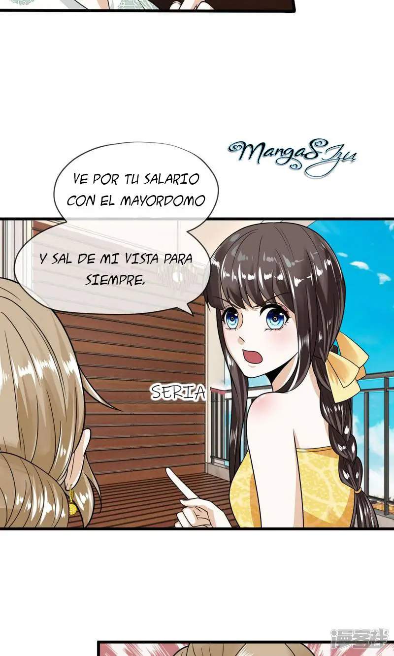 School Hunk Must Love Me - Capítulo 5 - Página 12 - LectorTMOo
