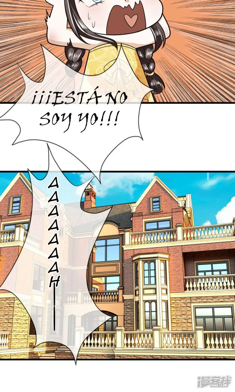 School Hunk Must Love Me - Capítulo 6 - Página 8 - LectorTMOo