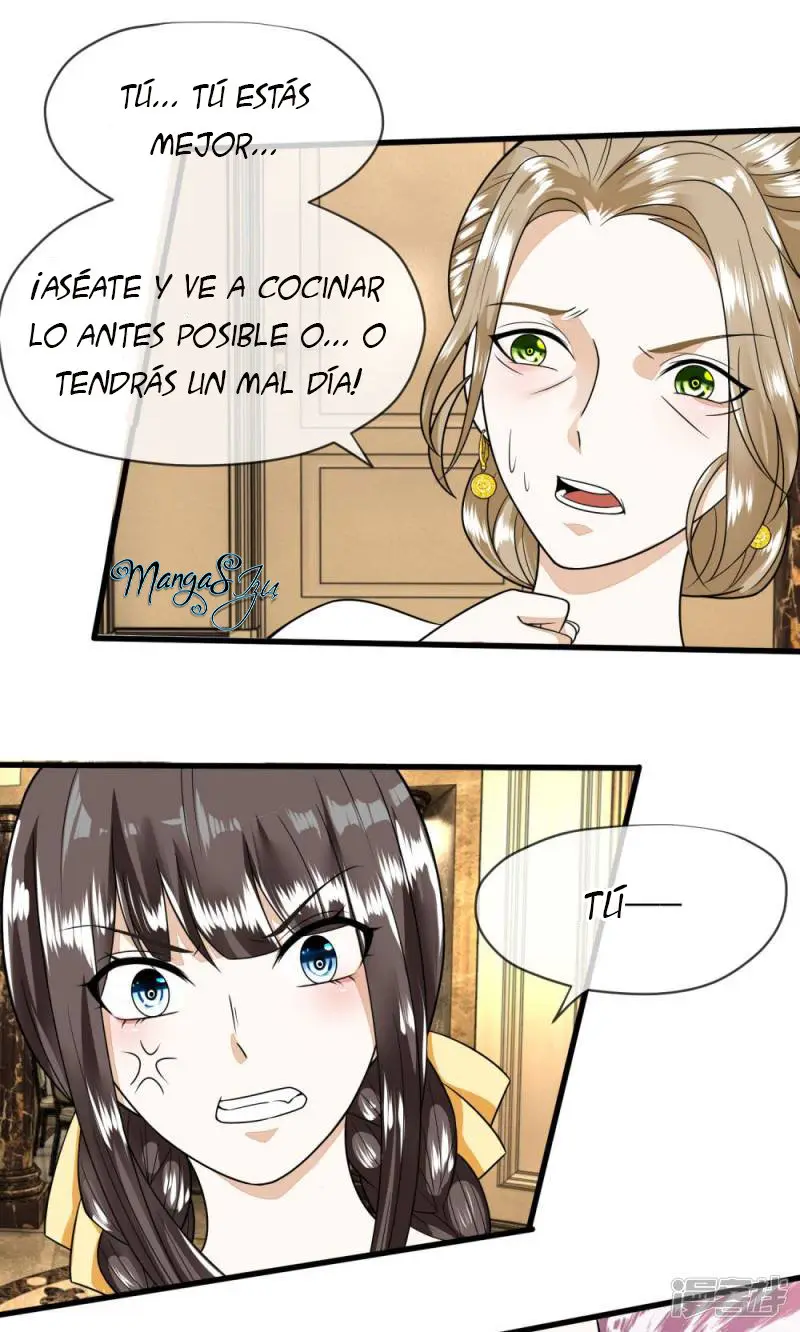 School Hunk Must Love Me - Capítulo 6 - Página 11 - LectorTMOo