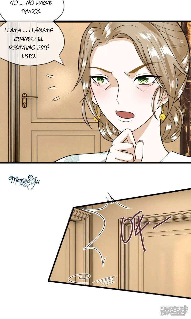 School Hunk Must Love Me - Capítulo 7 - Página 5 - LectorTMOo