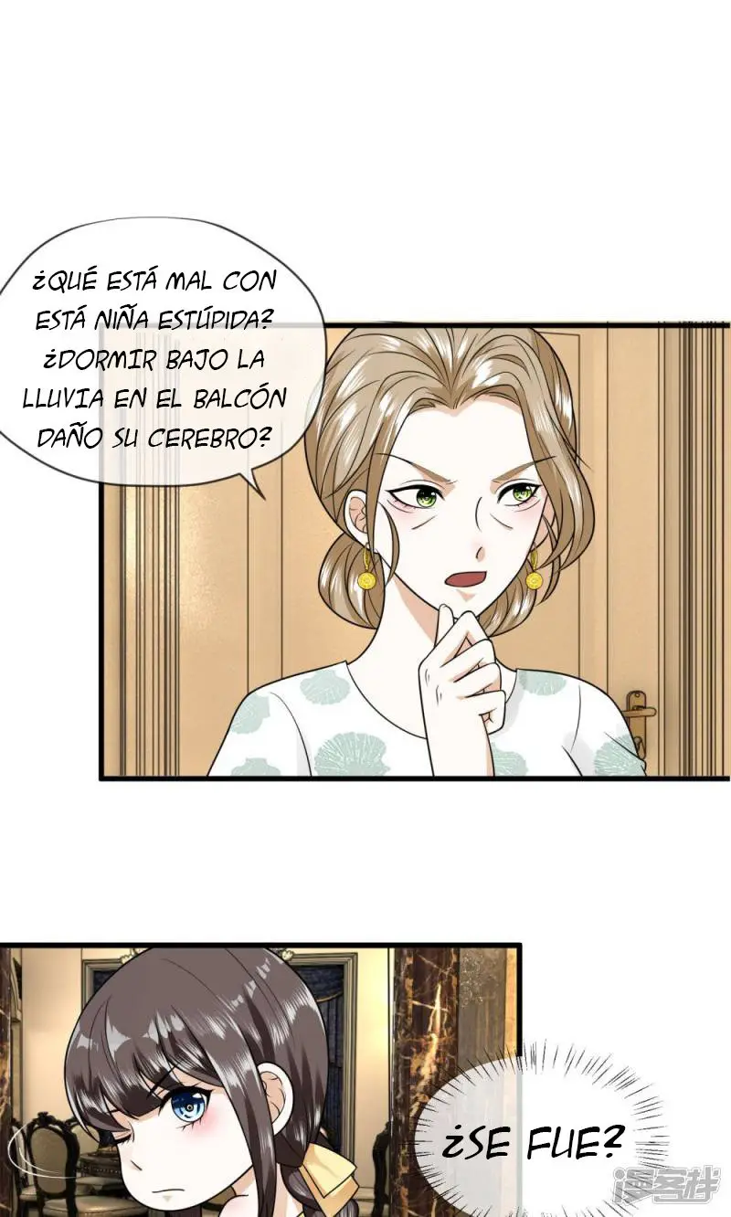 School Hunk Must Love Me - Capítulo 7 - Página 6 - LectorTMOo