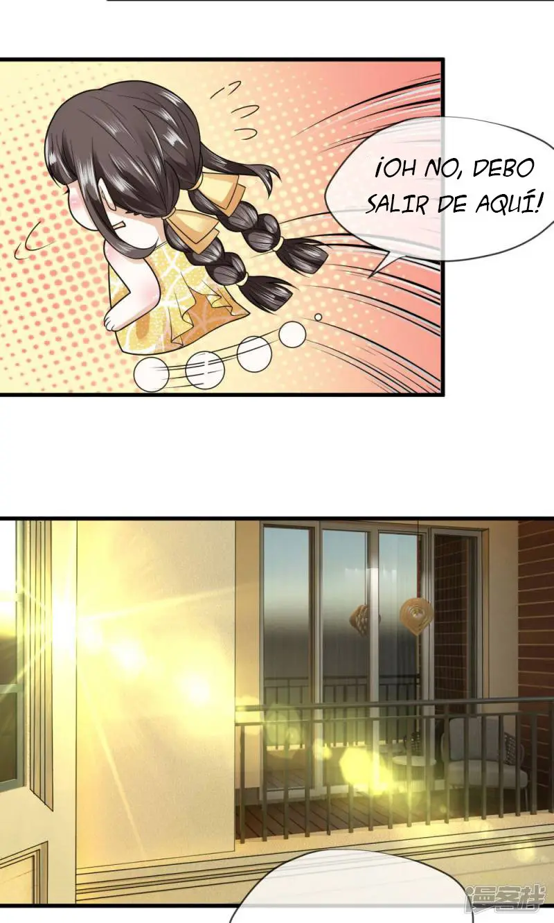 School Hunk Must Love Me - Capítulo 7 - Página 8 - LectorTMOo