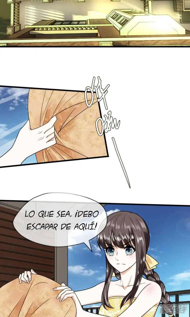 School Hunk Must Love Me - Capítulo 7 - Página 10 - LectorTMOo