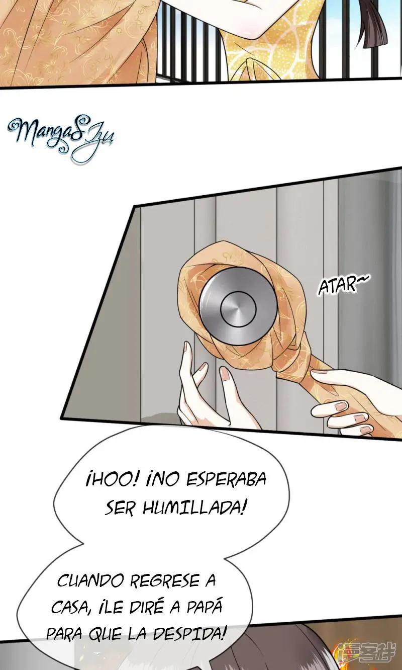 School Hunk Must Love Me - Capítulo 7 - Página 11 - LectorTMOo