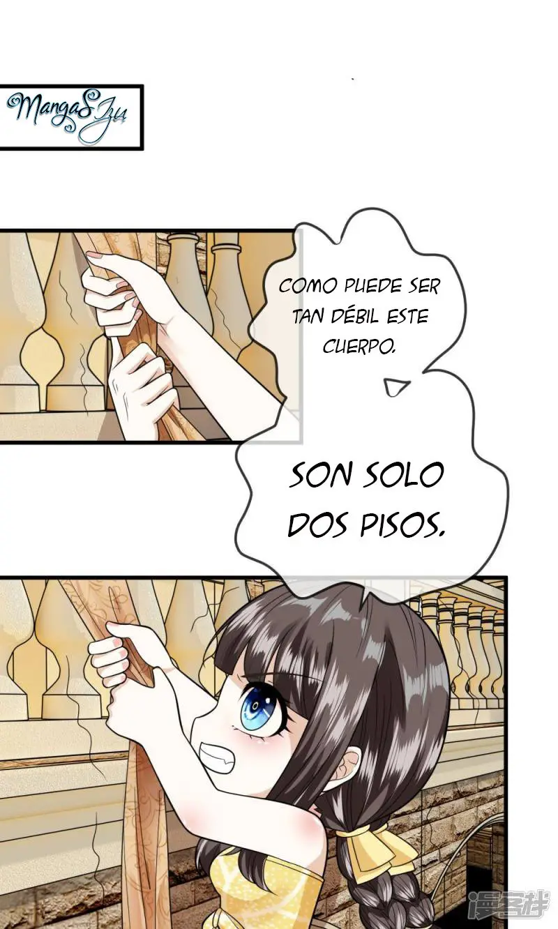 School Hunk Must Love Me - Capítulo 8 - Página 3 - LectorTMOo