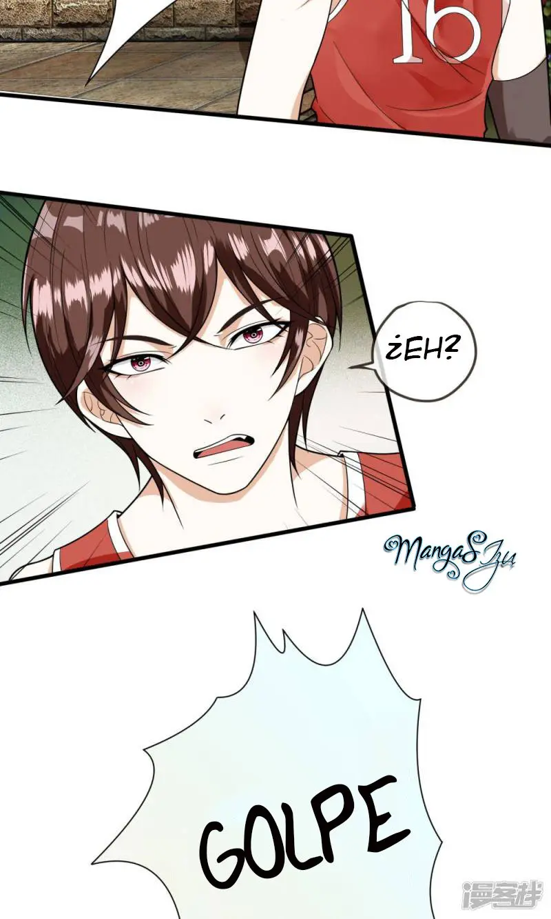 School Hunk Must Love Me - Capítulo 8 - Página 9 - LectorTMOo