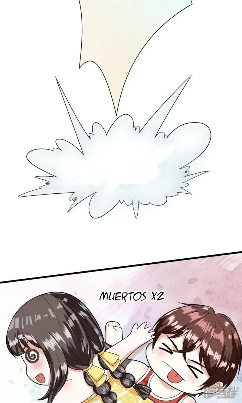 School Hunk Must Love Me - Capítulo 8 - Página 10 - LectorTMOo