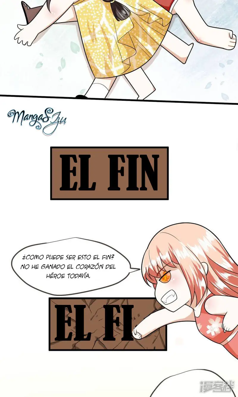 School Hunk Must Love Me - Capítulo 8 - Página 11 - LectorTMOo