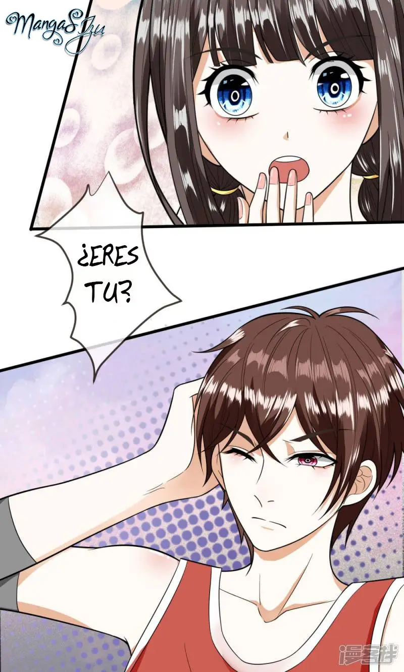 School Hunk Must Love Me - Capítulo 8 - Página 13 - LectorTMOo