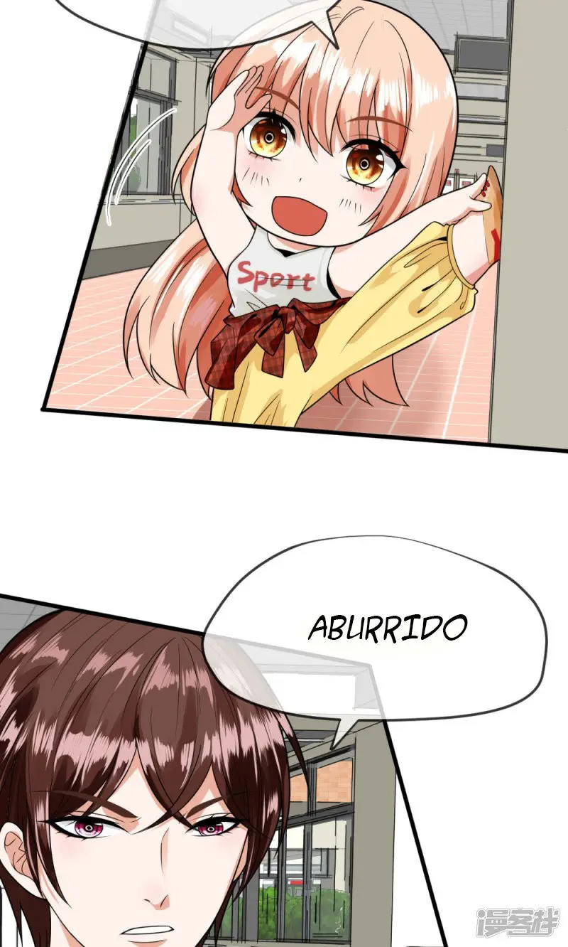 School Hunk Must Love Me - Capítulo 9 - Página 9 - LectorTMOo