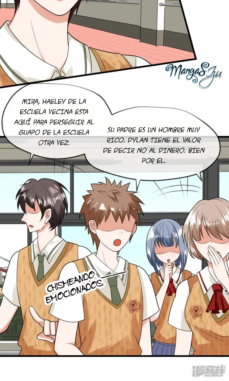 School Hunk Must Love Me - Capítulo 9 - Página 10 - LectorTMOo
