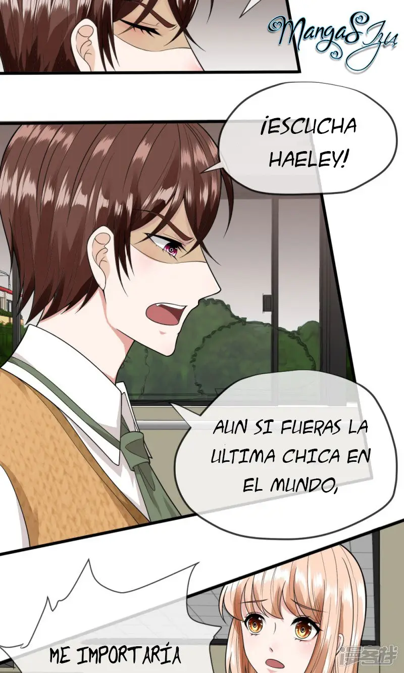 School Hunk Must Love Me - Capítulo 9 - Página 12 - LectorTMOo