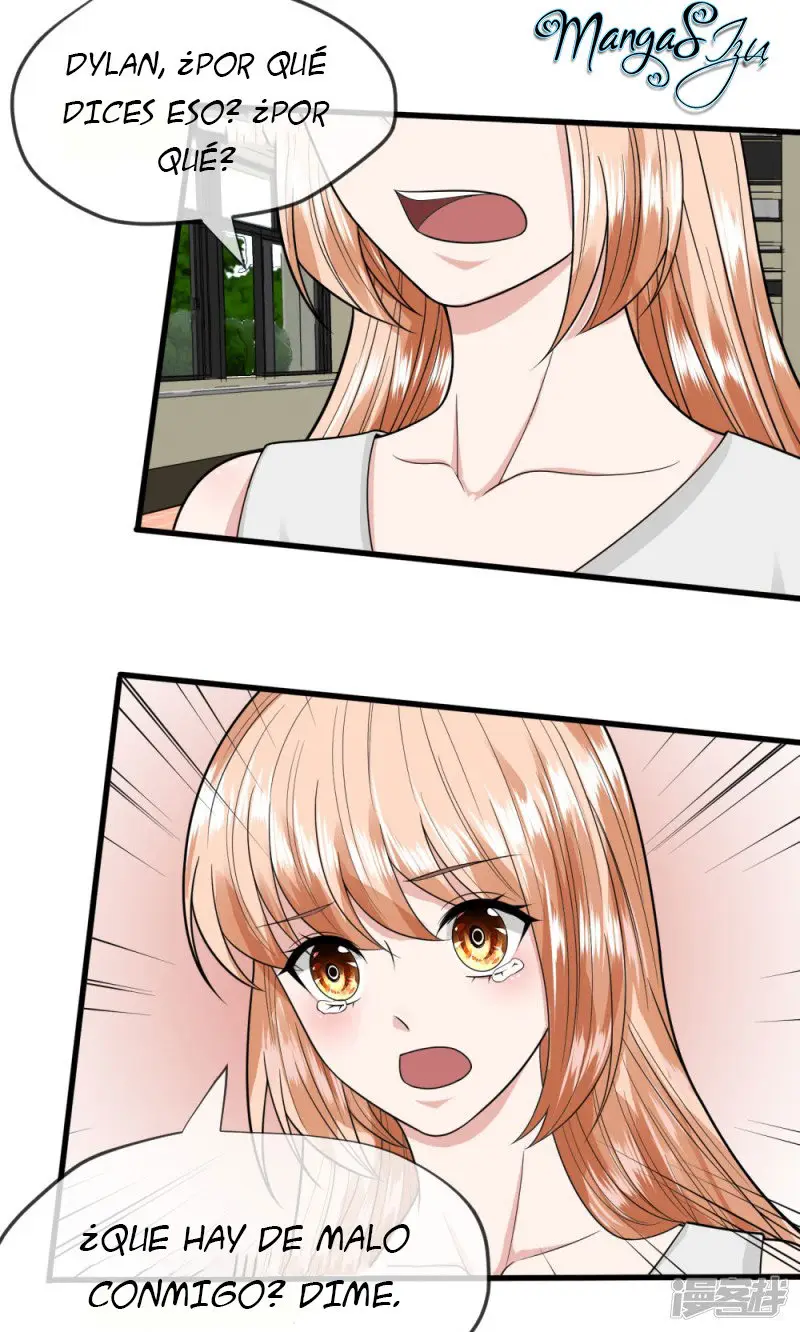 School Hunk Must Love Me - Capítulo 9 - Página 14 - LectorTMOo