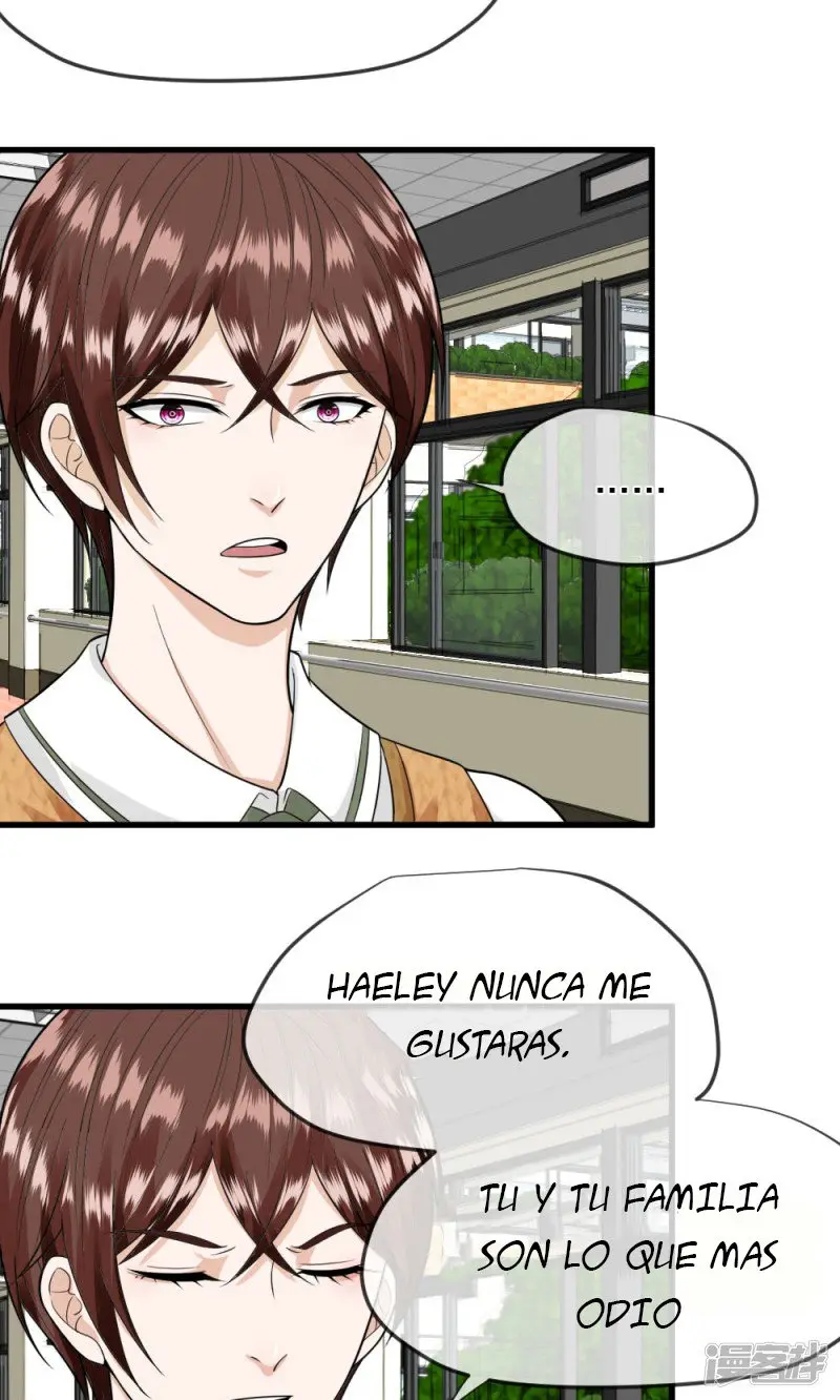 School Hunk Must Love Me - Capítulo 9 - Página 15 - LectorTMOo