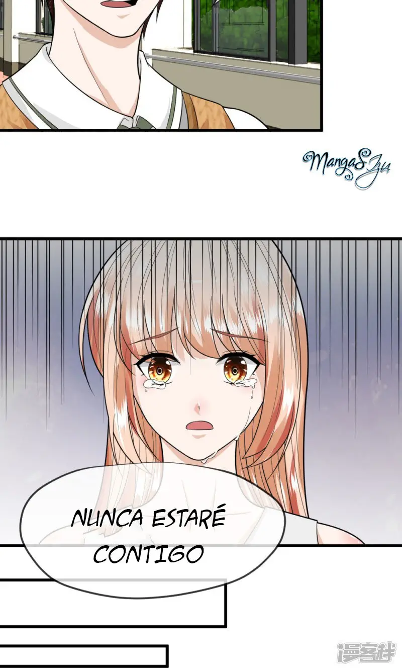 School Hunk Must Love Me - Capítulo 9 - Página 16 - LectorTMOo
