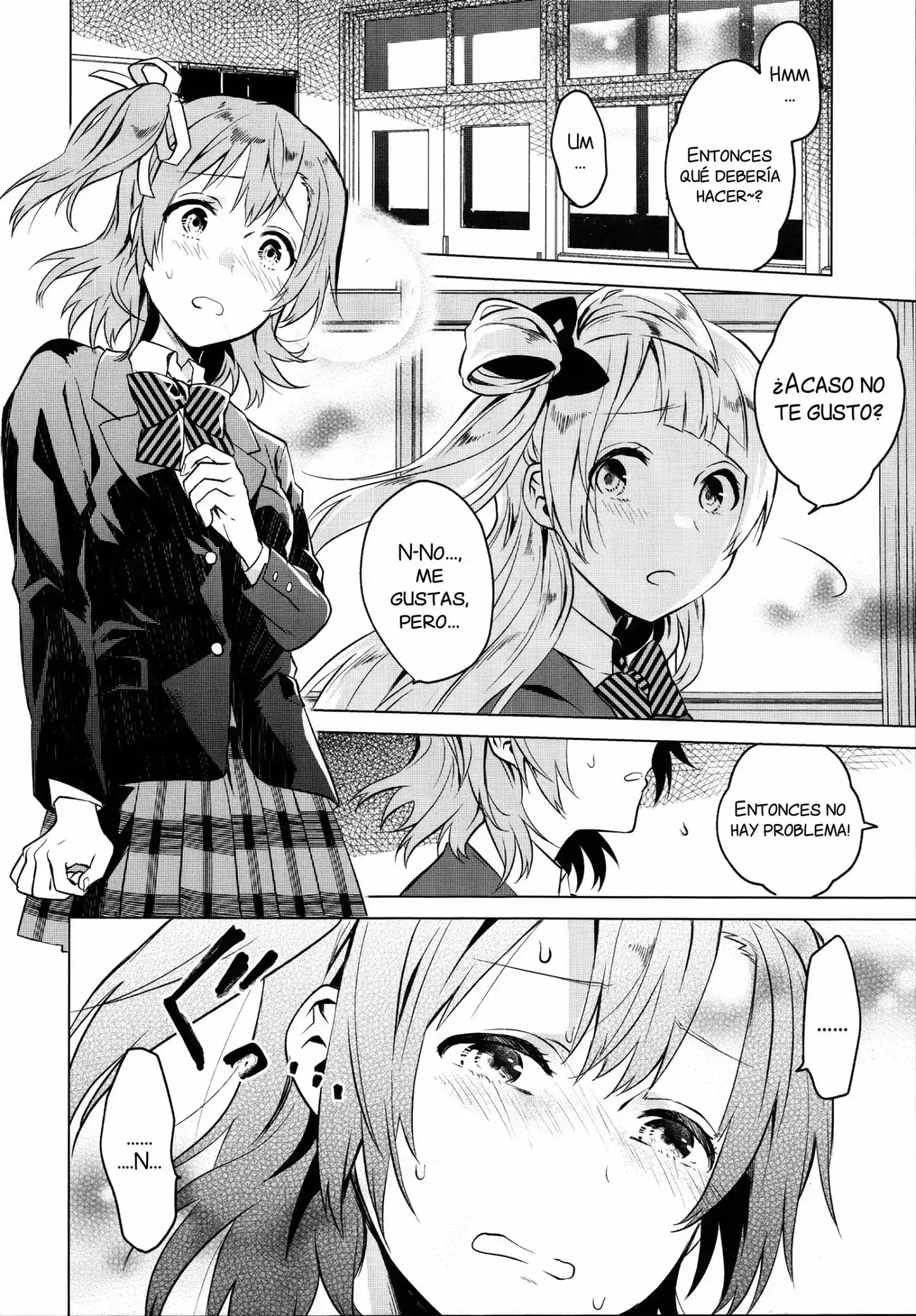 School Idol Days EX (Love Live!) (2016) - Capítulo 1 - Página 6 - LectorTMOo