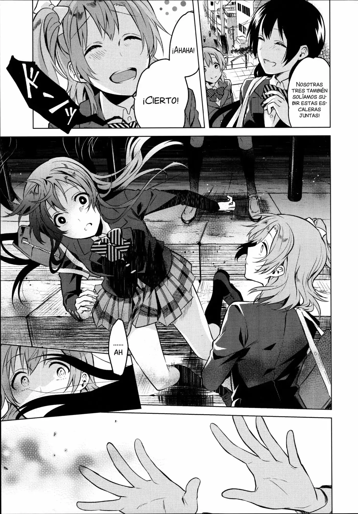 School Idol Days EX (Love Live!) (2016) - Capítulo 1 - Página 11 - LectorTMOo