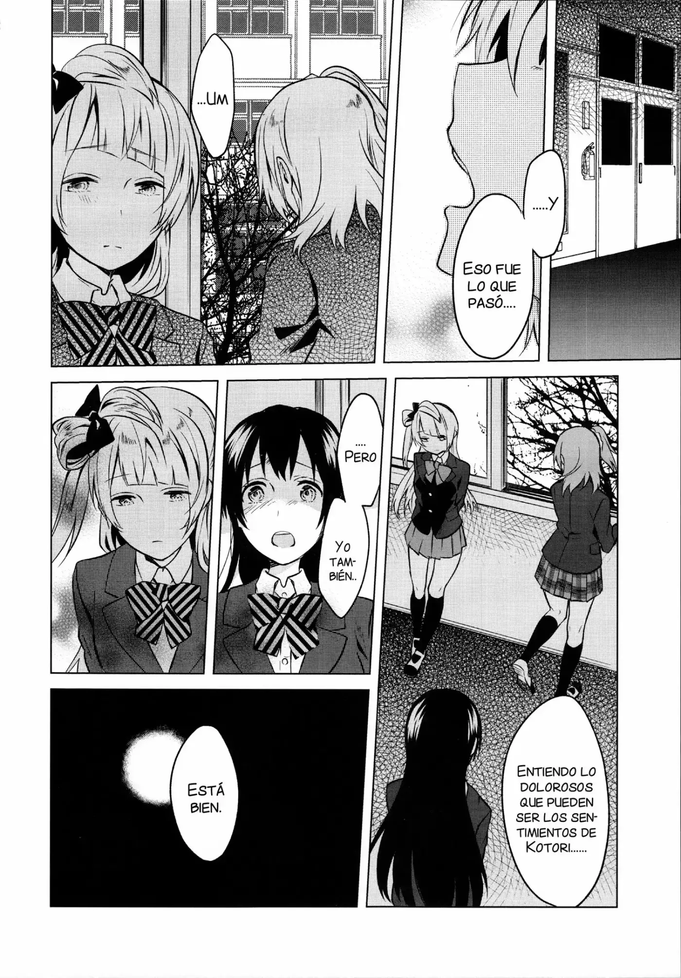 School Idol Days EX (Love Live!) (2016) - Capítulo 1 - Página 18 - LectorTMOo