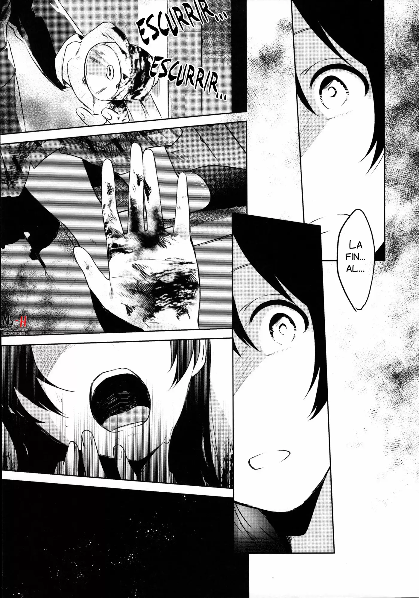 School Idol Days (Love Live!) (2015) - Capítulo 3 - Página 9 - LectorTMOo