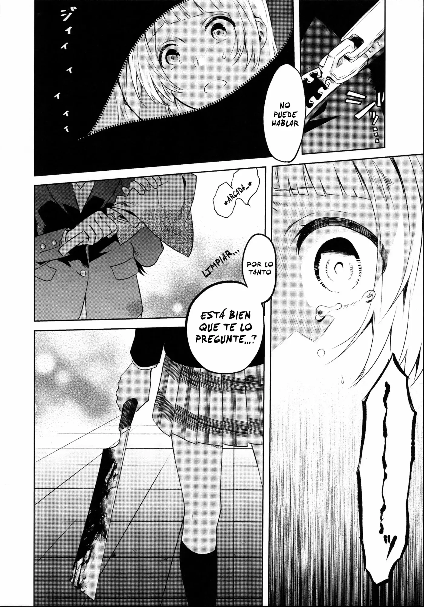 School Idol Days (Love Live!) (2015) - Capítulo 3 - Página 16 - LectorTMOo