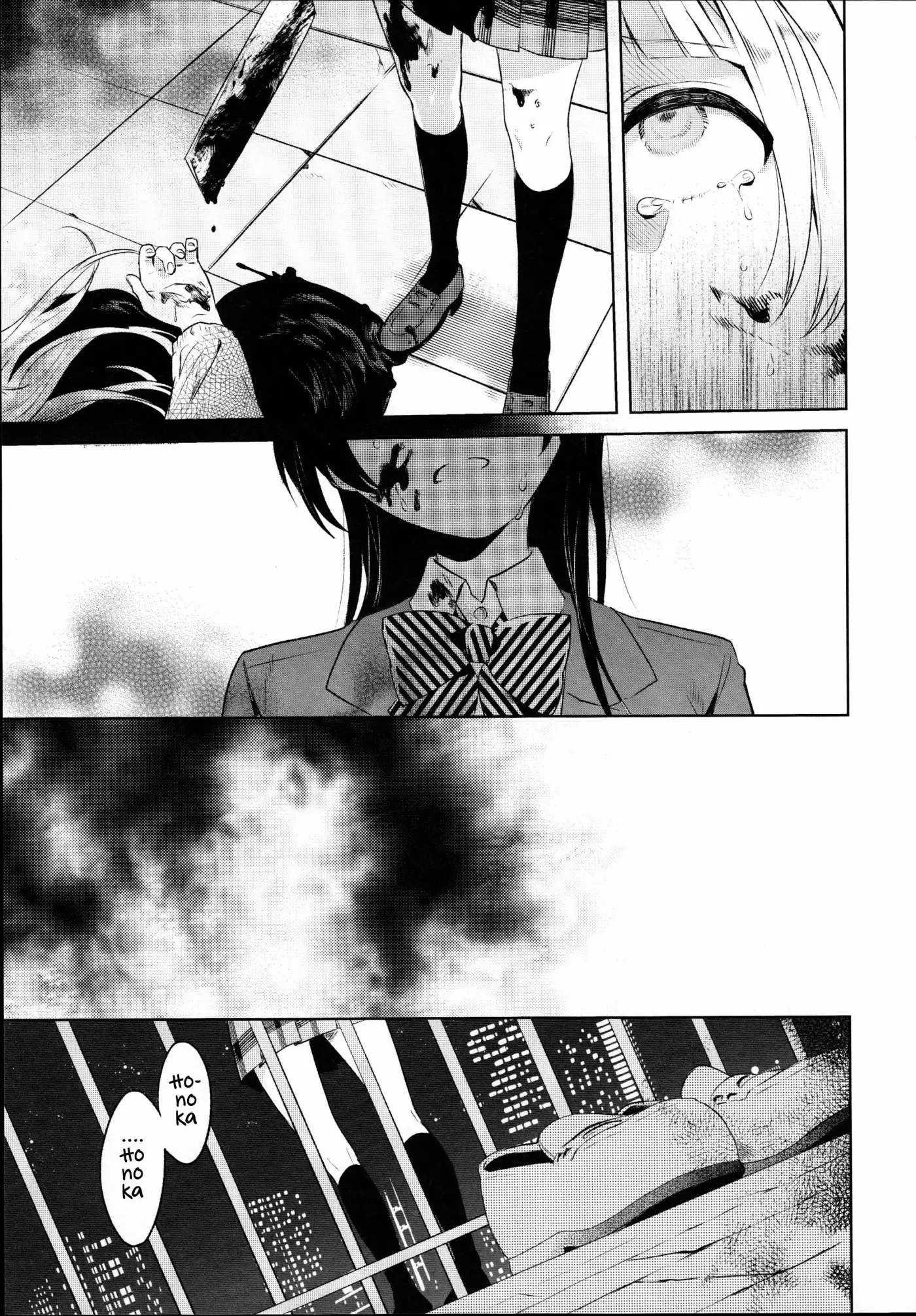 School Idol Days (Love Live!) (2015) - Capítulo 3 - Página 19 - LectorTMOo