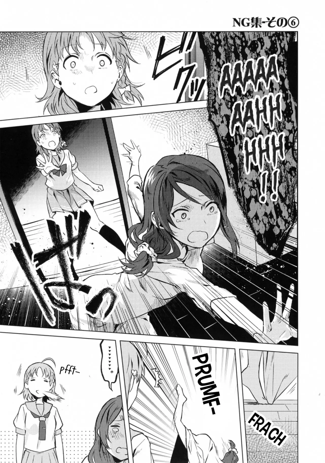 School Idol Days S (Love Live! Sunshine!!) (2016) - Capítulo 3.1 - Página 9 - LectorTMOo