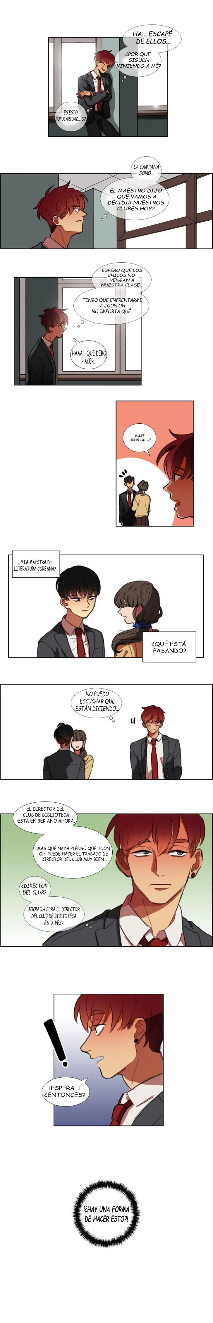 school life (2015) - Capítulo 1 - Página 4 - LectorTMOo