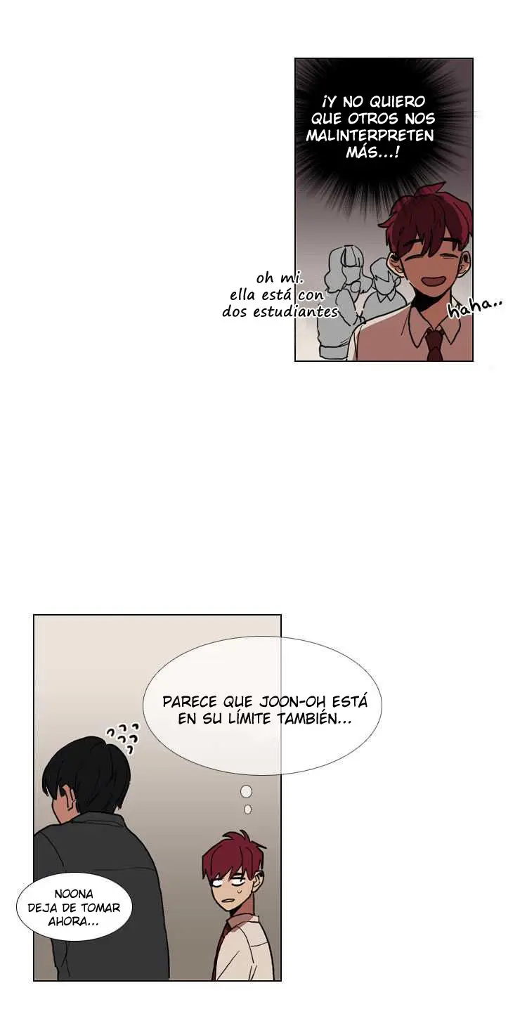 school life (2015) - Capítulo 10 - Página 6 - LectorTMOo