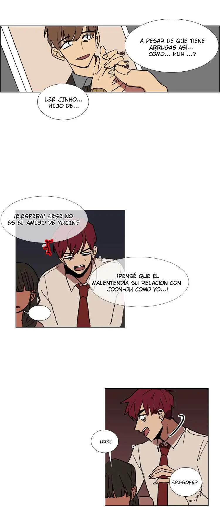 school life (2015) - Capítulo 10 - Página 9 - LectorTMOo