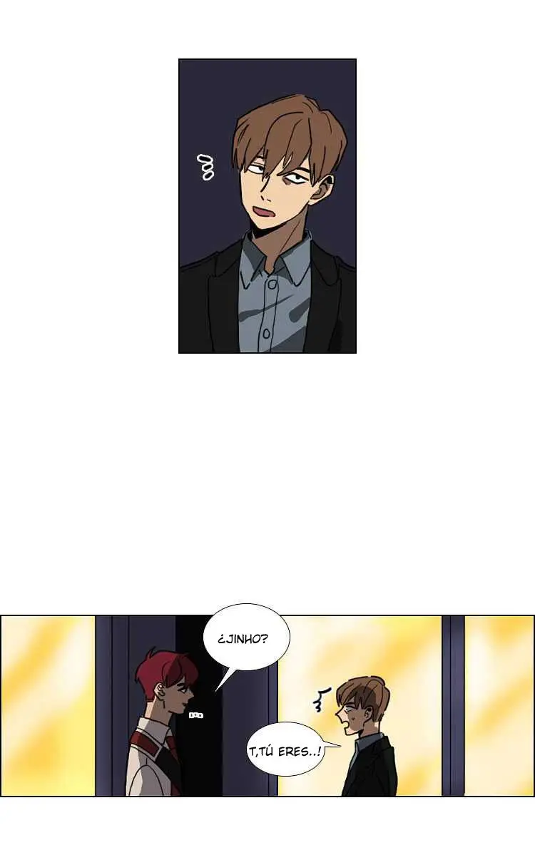 school life (2015) - Capítulo 10 - Página 13 - LectorTMOo