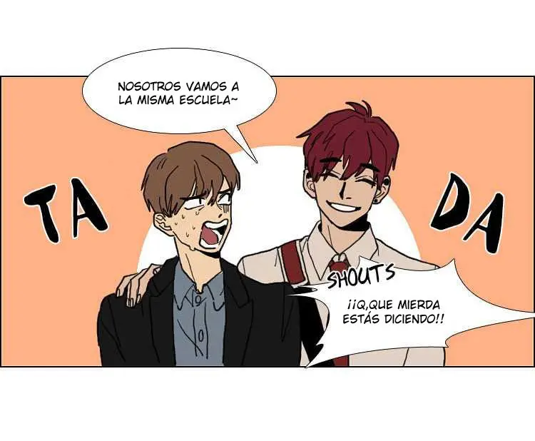 school life (2015) - Capítulo 10 - Página 15 - LectorTMOo