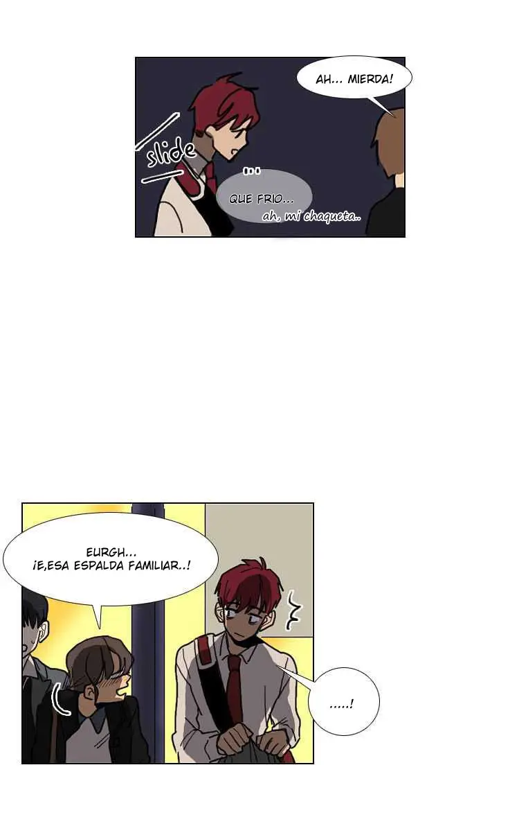 school life (2015) - Capítulo 10 - Página 18 - LectorTMOo