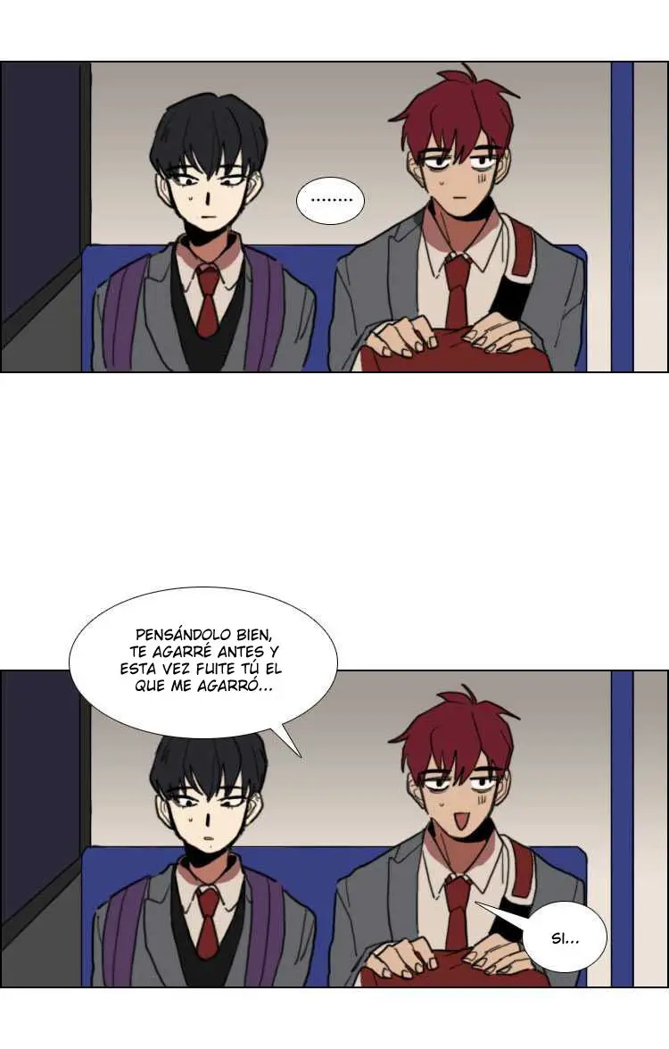 school life (2015) - Capítulo 10 - Página 28 - LectorTMOo