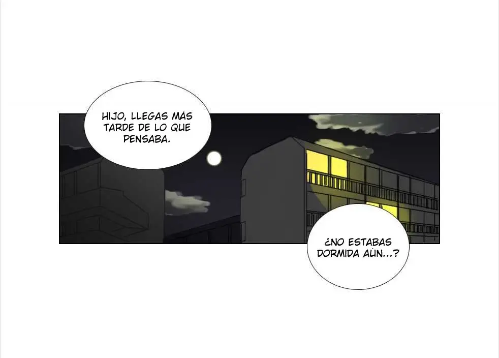 school life (2015) - Capítulo 11 - Página 5 - LectorTMOo