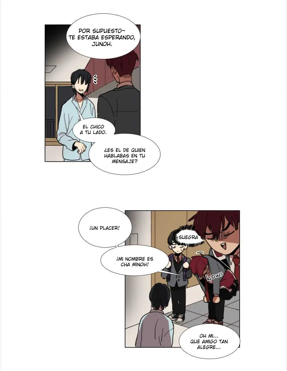 school life (2015) - Capítulo 11 - Página 6 - LectorTMOo