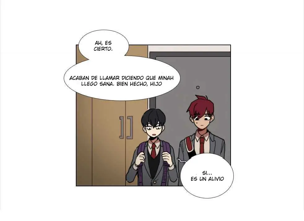 school life (2015) - Capítulo 11 - Página 7 - LectorTMOo
