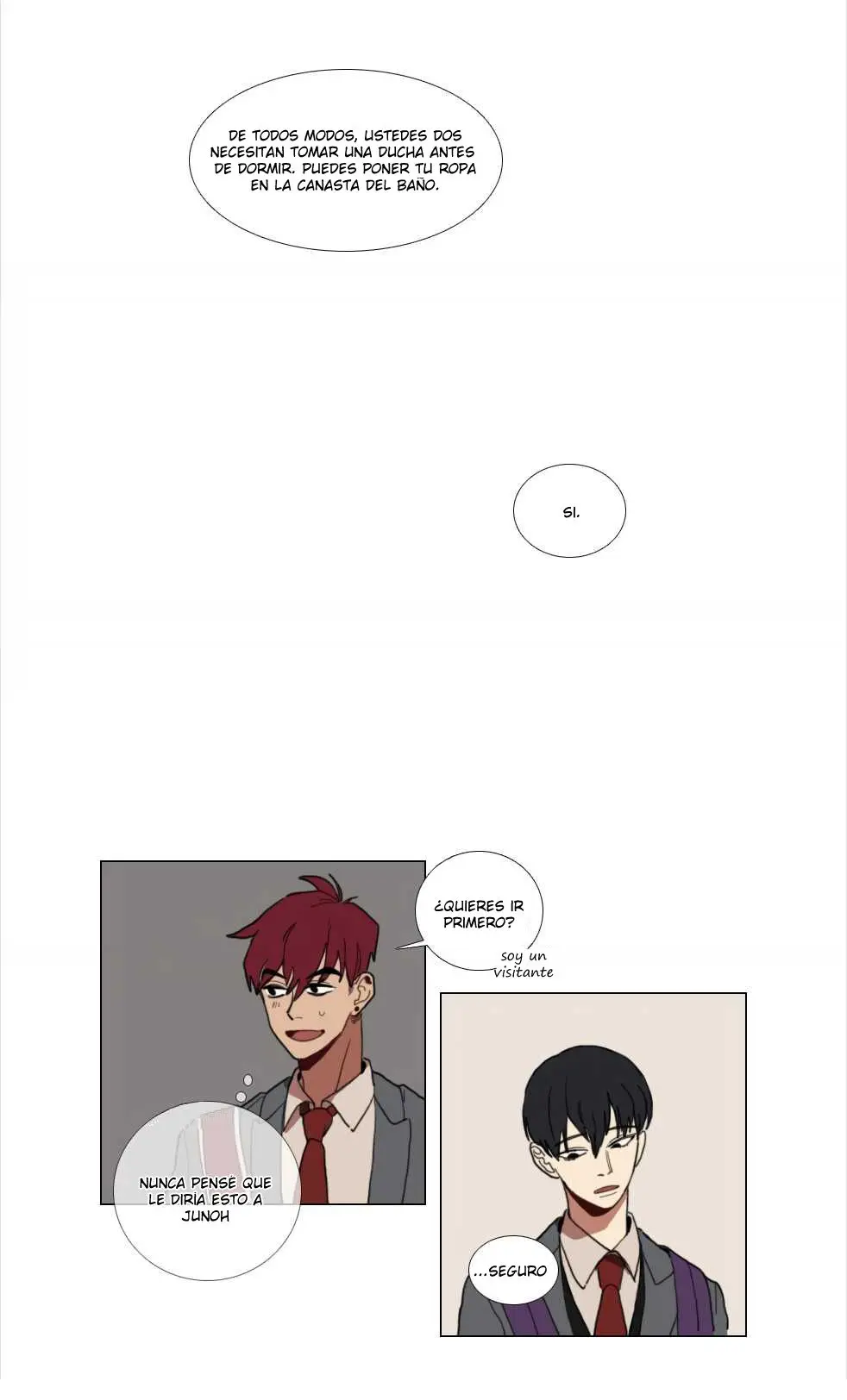 school life (2015) - Capítulo 11 - Página 8 - LectorTMOo