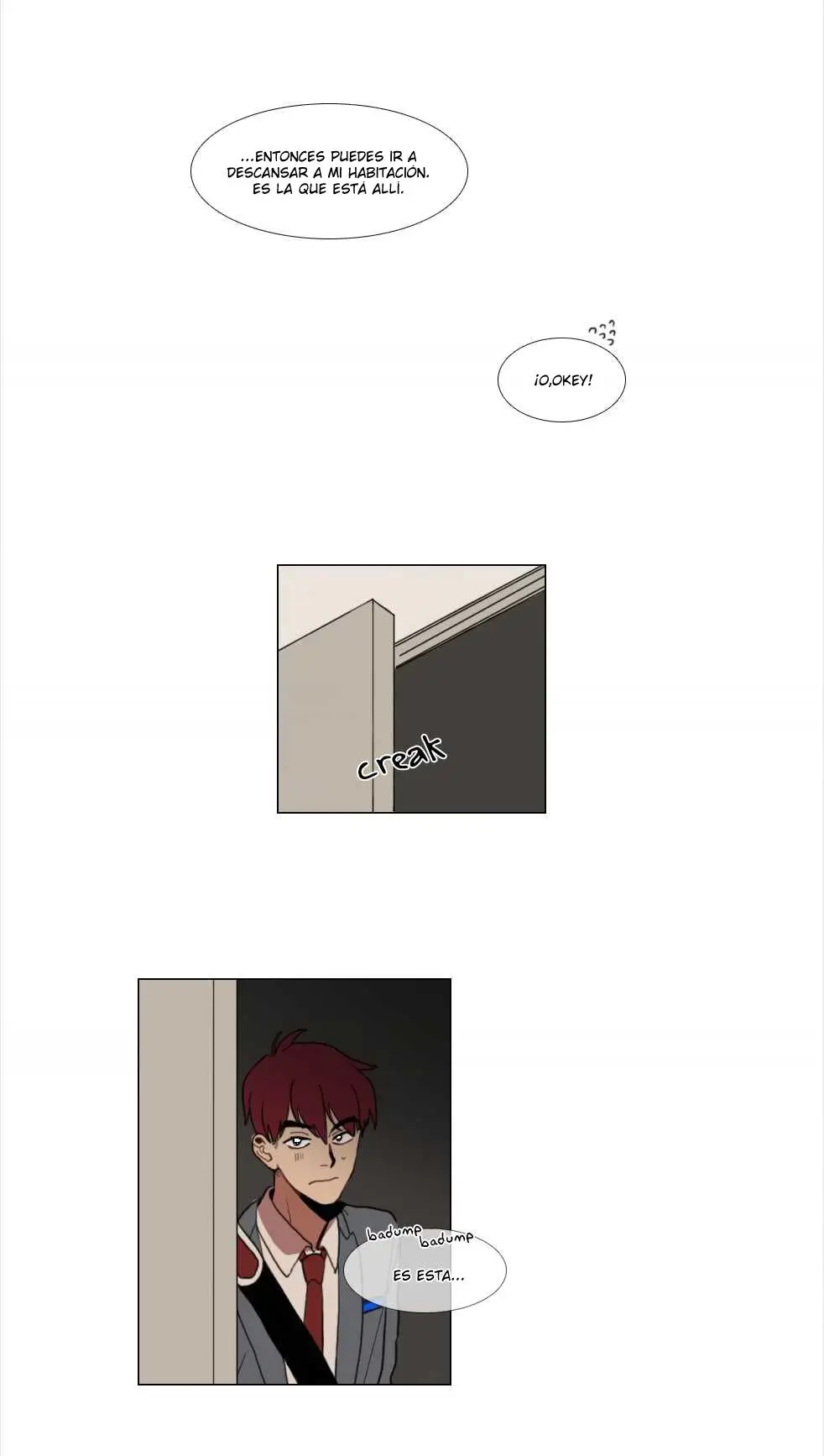 school life (2015) - Capítulo 11 - Página 9 - LectorTMOo