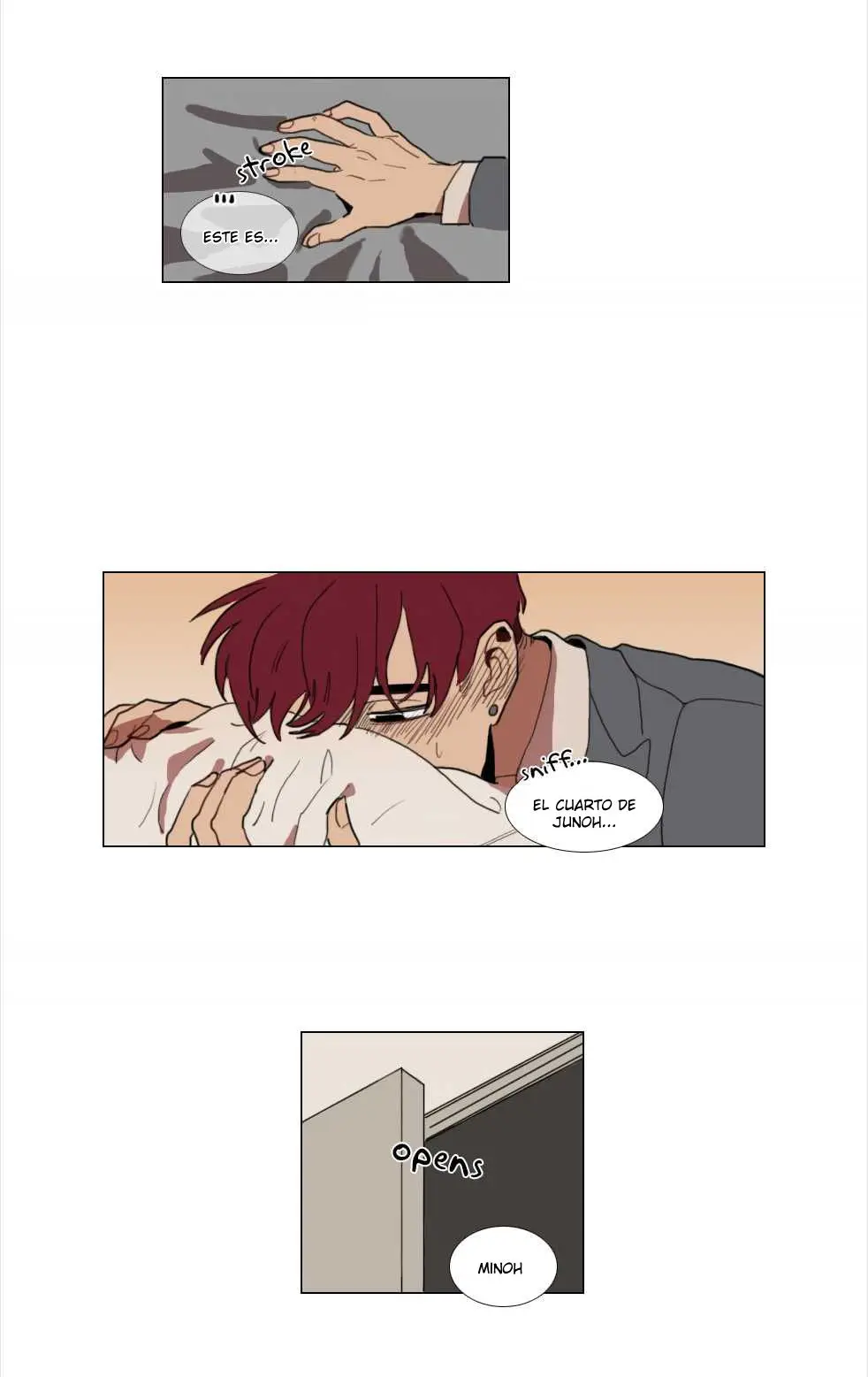 school life (2015) - Capítulo 11 - Página 11 - LectorTMOo