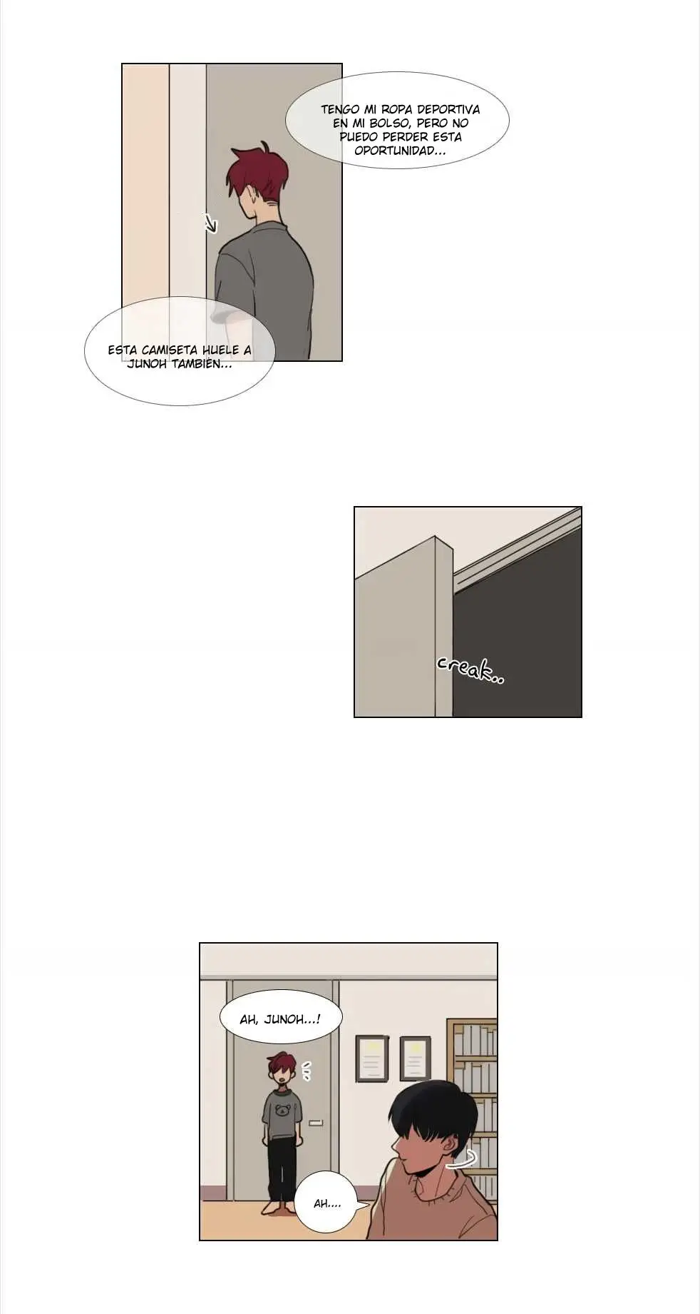 school life (2015) - Capítulo 11 - Página 14 - LectorTMOo