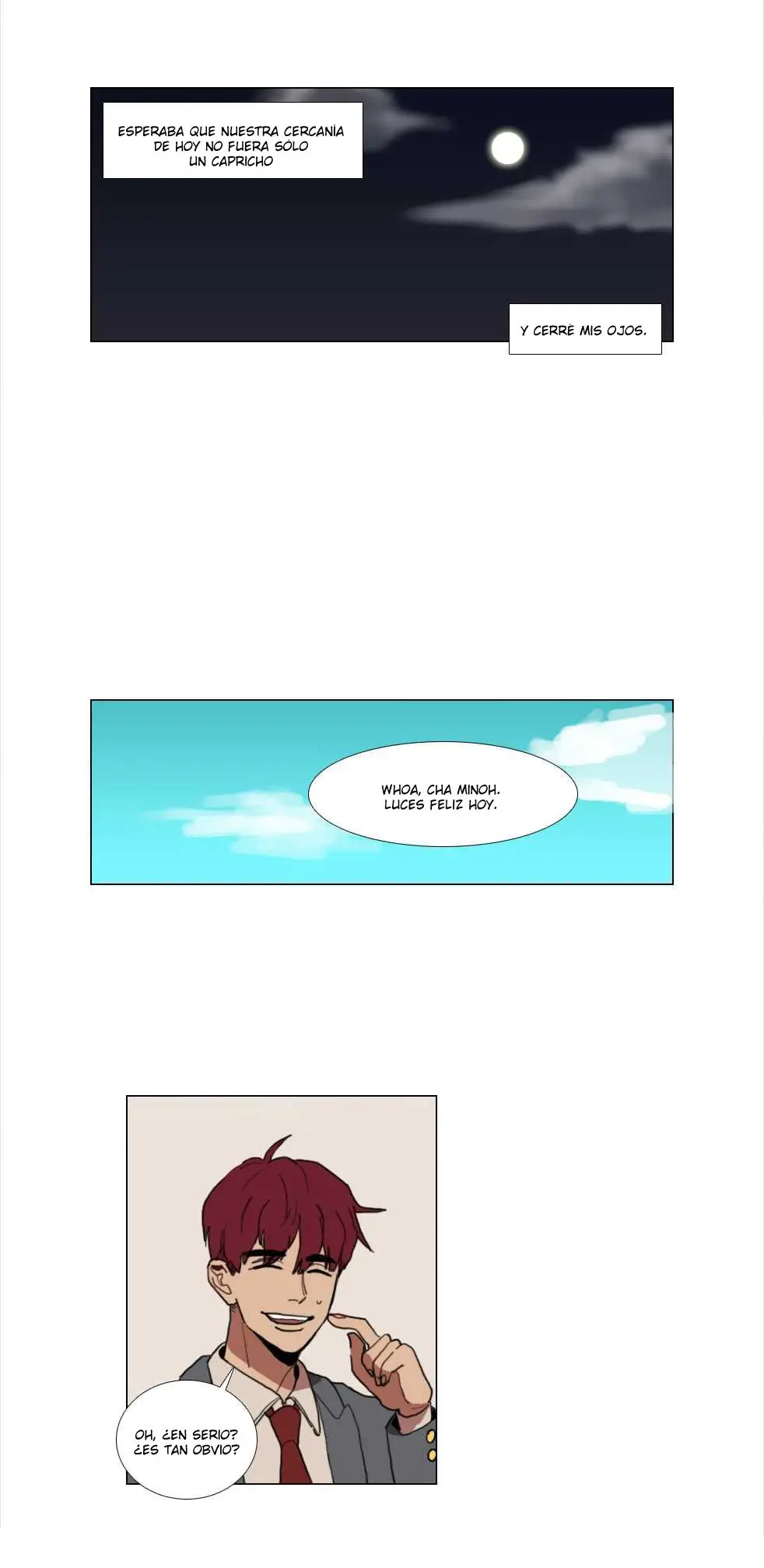 school life (2015) - Capítulo 11 - Página 20 - LectorTMOo