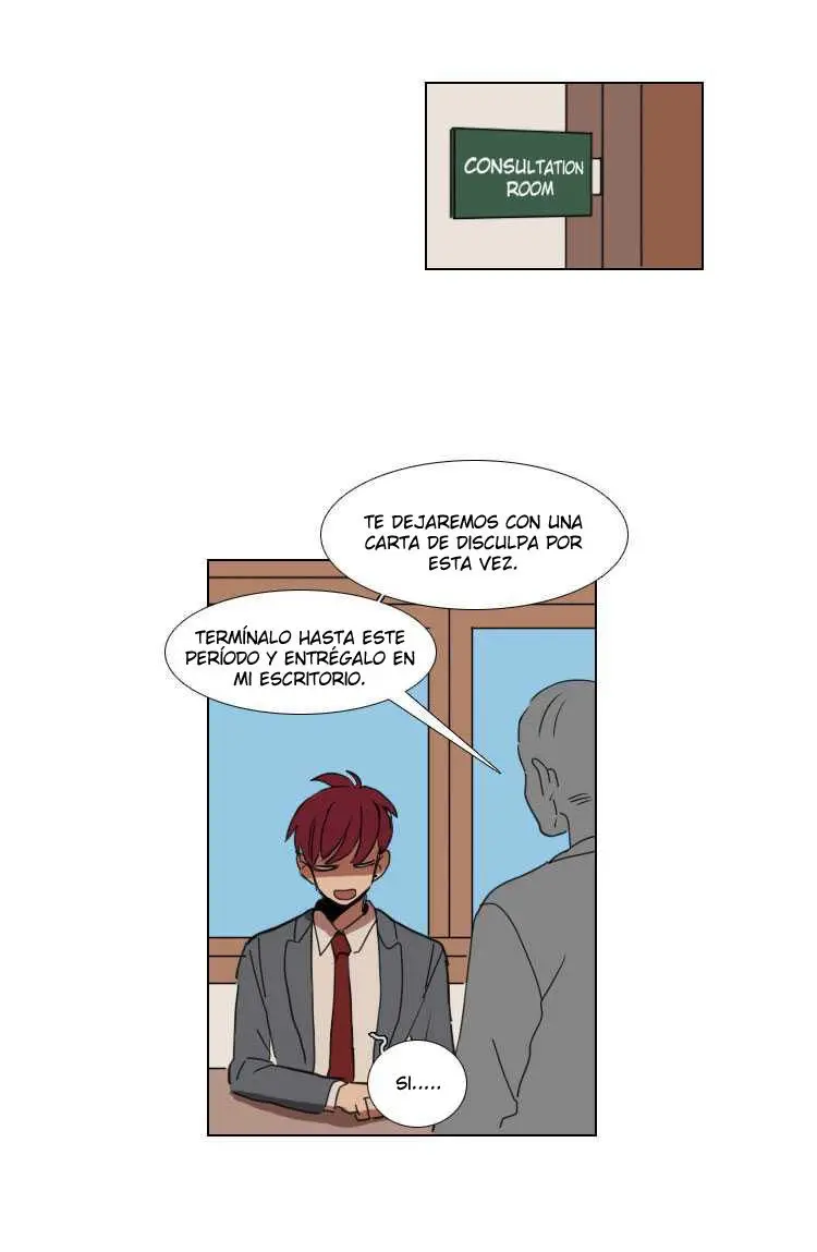 school life (2015) - Capítulo 12 - Página 4 - LectorTMOo