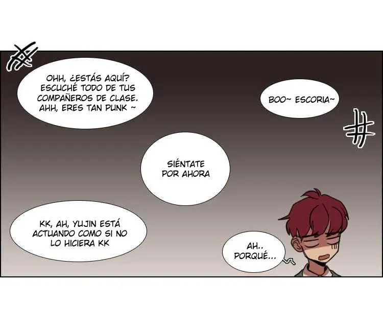 school life (2015) - Capítulo 12 - Página 12 - LectorTMOo