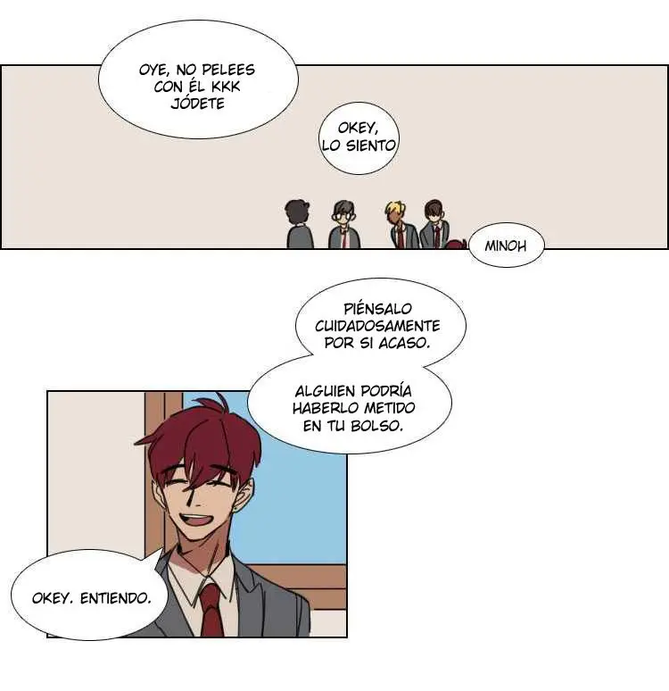 school life (2015) - Capítulo 12 - Página 14 - LectorTMOo