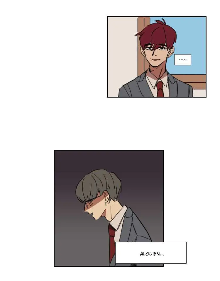 school life (2015) - Capítulo 12 - Página 15 - LectorTMOo