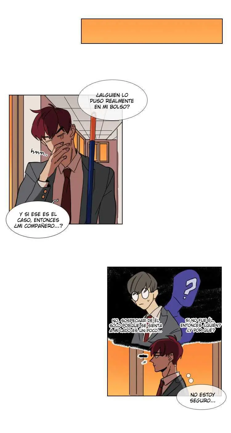 school life (2015) - Capítulo 12 - Página 16 - LectorTMOo