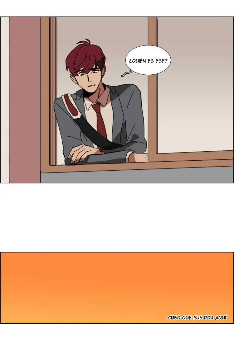 school life (2015) - Capítulo 12 - Página 30 - LectorTMOo