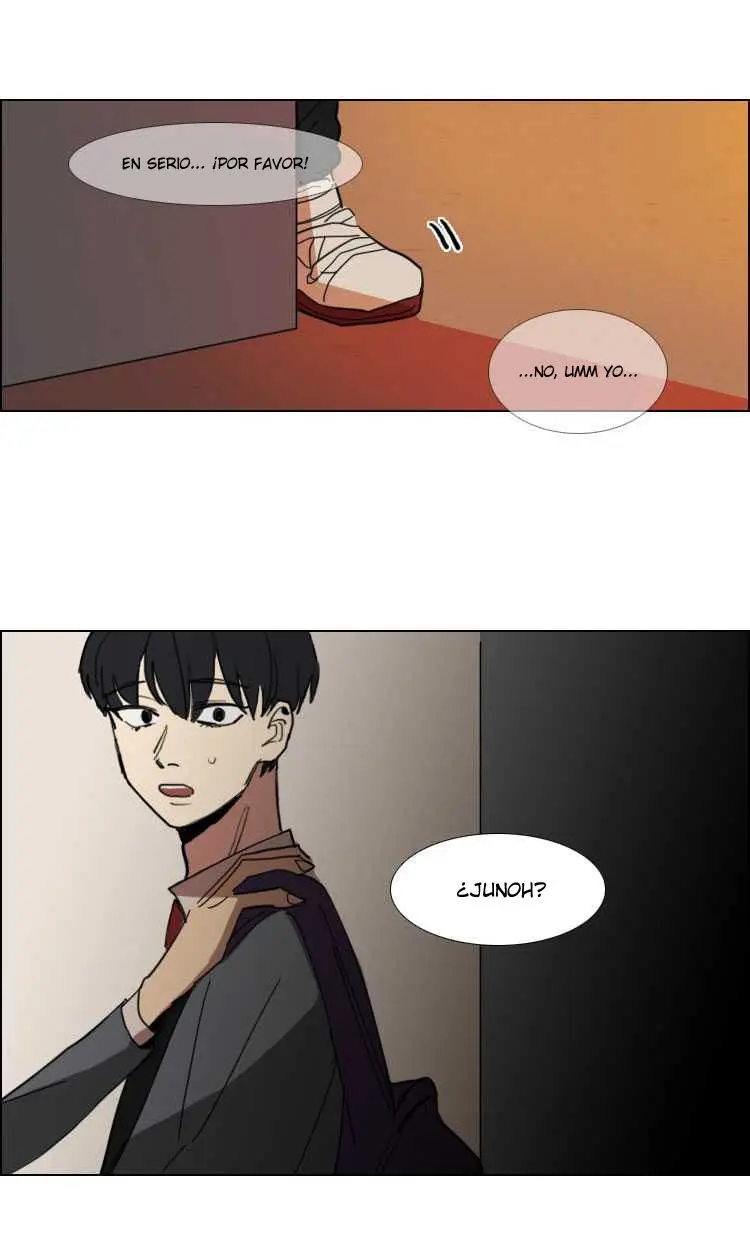 school life (2015) - Capítulo 12 - Página 31 - LectorTMOo