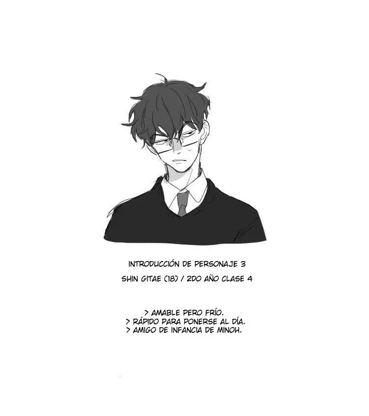 school life (2015) - Capítulo 12 - Página 32 - LectorTMOo